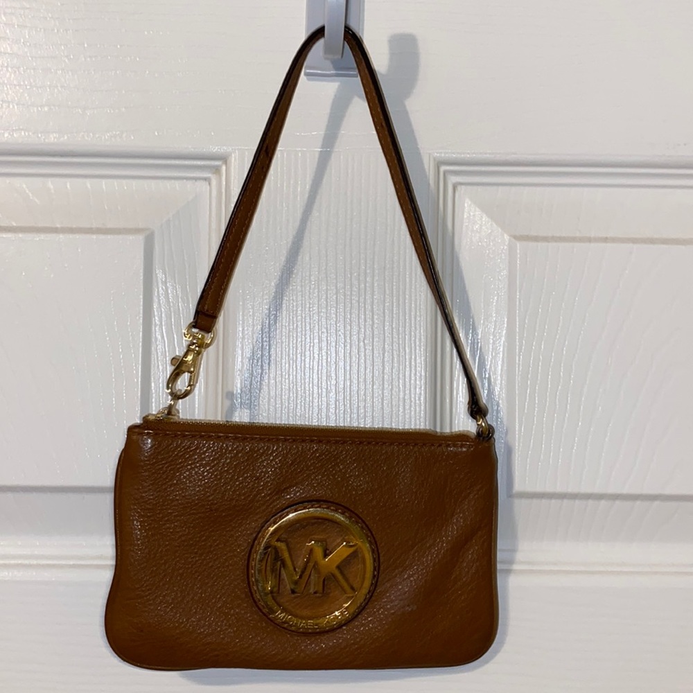 Michael Kors wristlet
